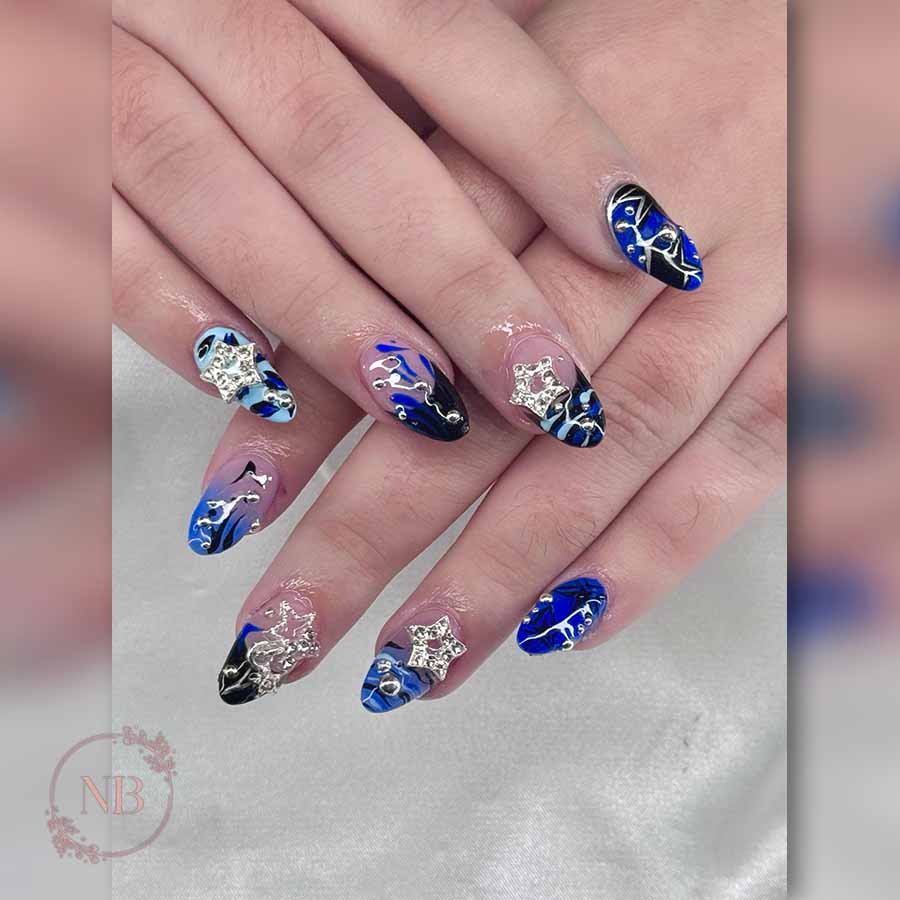 Nail Boss San Diego, CA 92120